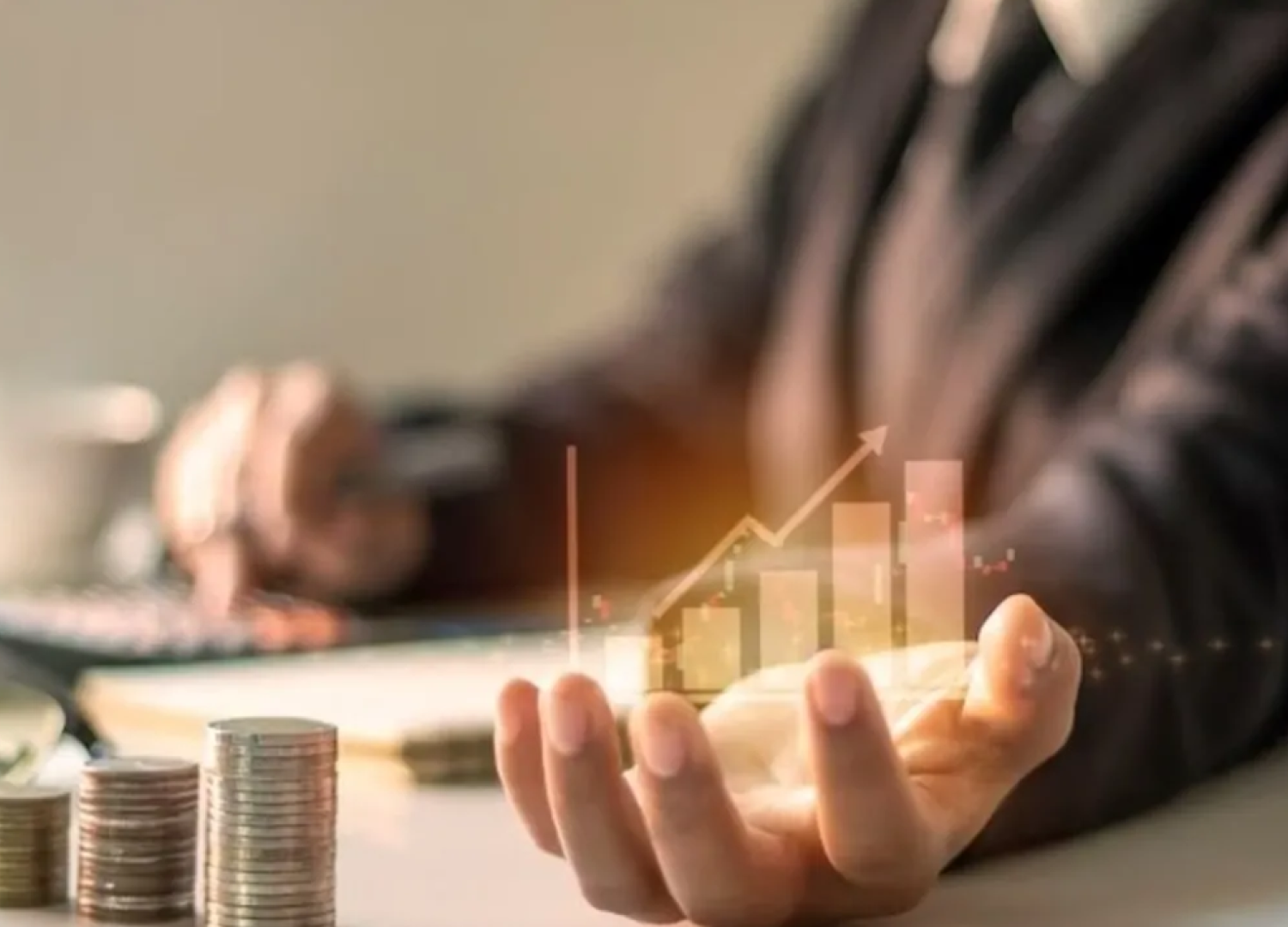 Bens de Consumo & Capital