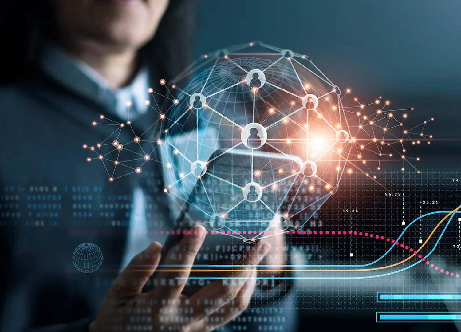 Tecnologias da Informação